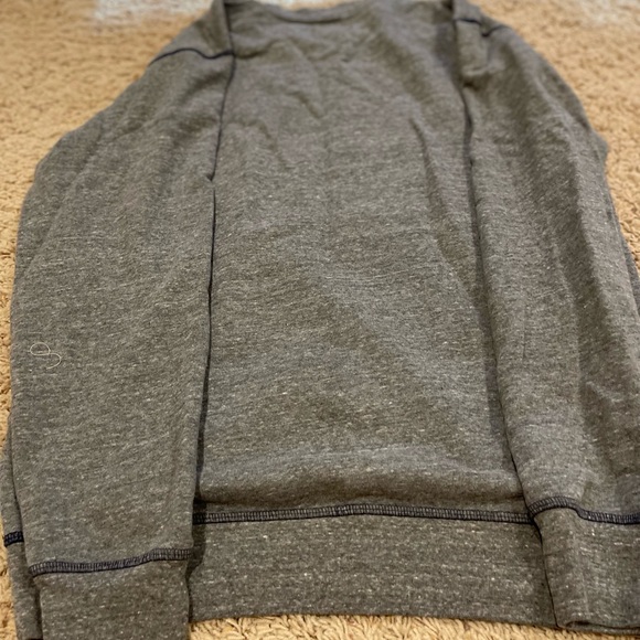 Very soft sweatshirt - Picture 3 of 4